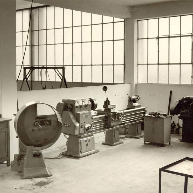 Angeloni Sanchioni - Officina autorizzata IVECO - 03